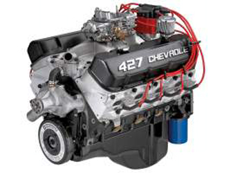 P3B45 Engine